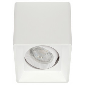 Накладной светильник Эра OL24-1 WH Б0054381