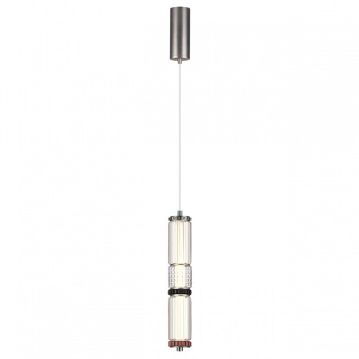 Подвесной светильник Odeon Light COLLIER 5456/12L