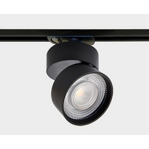 Светильник на штанге Italline IT02-010 IT02-010 black 3000K + IT08-8016 black