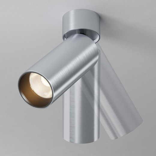 Светильник на штанге Maytoni Technical FOCUS LED C055CL-L12W3K-W-PT