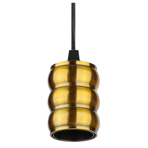 Подвесной светильник Эра PL13 Б0048524