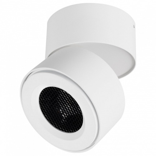 Накладной светильник Arlight POINT 058616