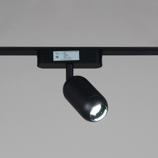 Светильник на штанге Reluce 13009 13009-9.3-001UR magnetic Led7W BK CCT+SMART
