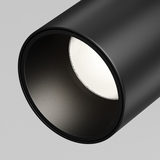 Светильник на штанге Maytoni Technical Focus Led TR187-1-5W4K-M-B