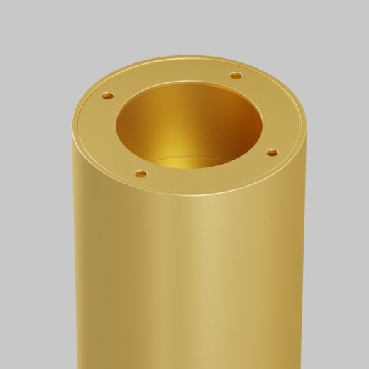 Накладной светильник Maytoni Technical  C010CL-01MG-N