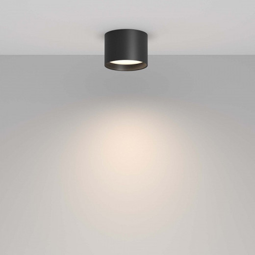 Накладной светильник Maytoni Technical Glare C127CL-L7W4K-B