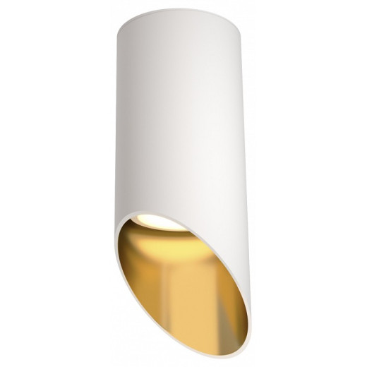 Накладной светильник Maytoni Technical Lipari C044CL-01-15GU10-W