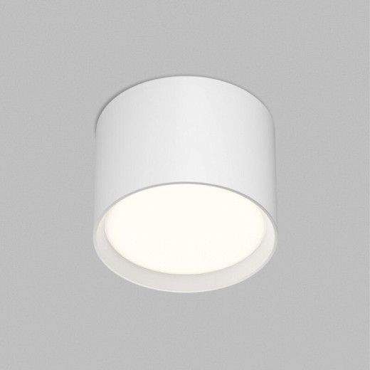 Накладной светильник Denkirs Pillar DK-DH2600-WH