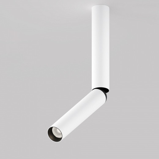 Накладной светильник Maytoni Technical Focus T C142CL-6W4K-W