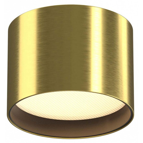 Накладной светильник Maytoni Technical Glare C127CL-L7W3K-BS