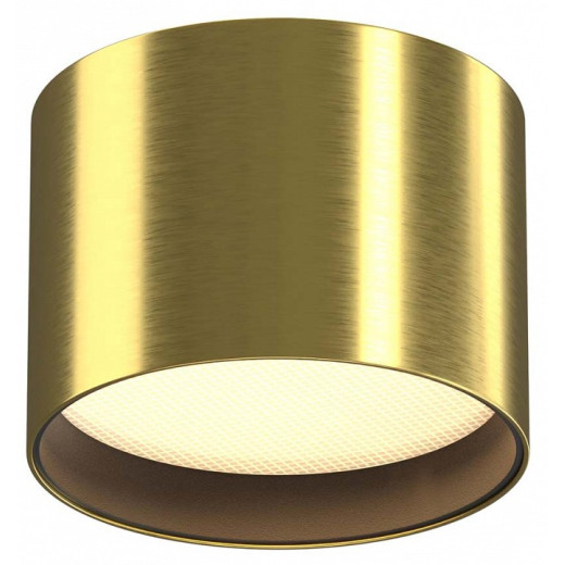 Накладной светильник Maytoni Technical Glare C127CL-L7W3K-BS