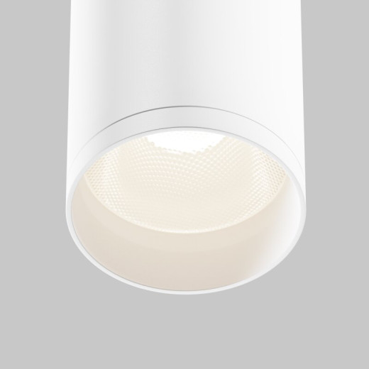 Накладной светильник Maytoni Technical Focus C010CL-01W-N