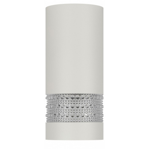 Накладной светильник Эра OL41 WH/WH Б0058486