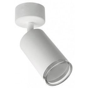 Накладной светильник Wolta AQUA WSL-GU10/S14W