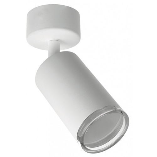 Накладной светильник Wolta AQUA WSL-GU10/S14W