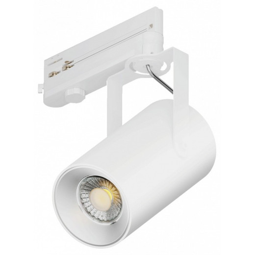 Светильник на штанге 6063 Focus CLIP Lens TR4 0733347