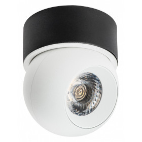 Накладной светильник Lightstar Intero BALL i06407