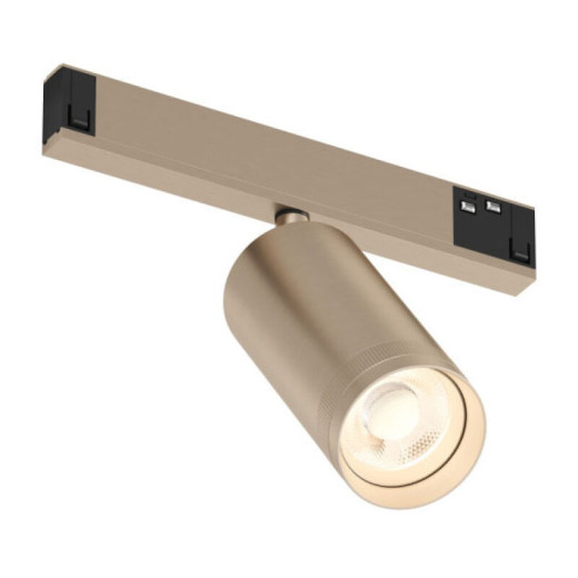 Светильник на штанге Denkirs SHINE PRIME SPOT DK4745-CP