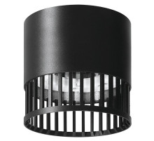 Накладной светильник Wolta PORTA WSL-GX53/19B