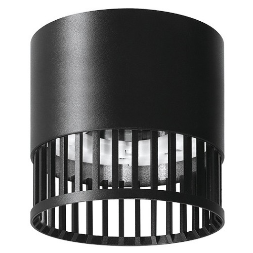 Накладной светильник Wolta PORTA WSL-GX53/19B