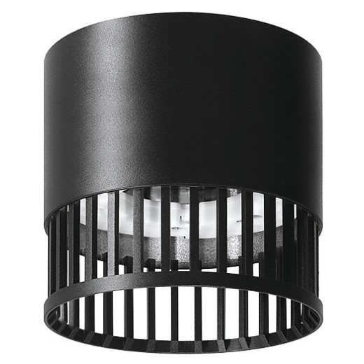 Накладной светильник Wolta PORTA WSL-GX53/19B