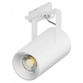 Светильник на штанге 6063 Focus CLIP Lens TR2 0733229