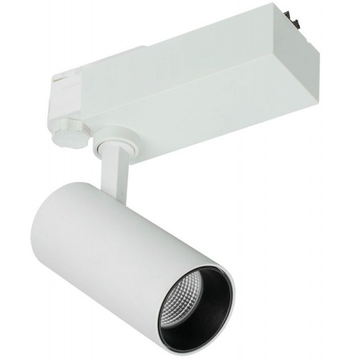 Светильник на штанге Эра  SТR-30-36-40K-W20