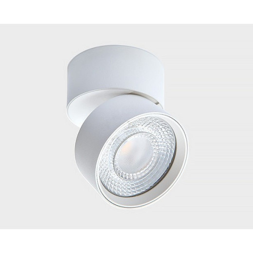 Светильник на штанге Italline IT02-010 IT02-010 white 3000K + IT08-8016 white