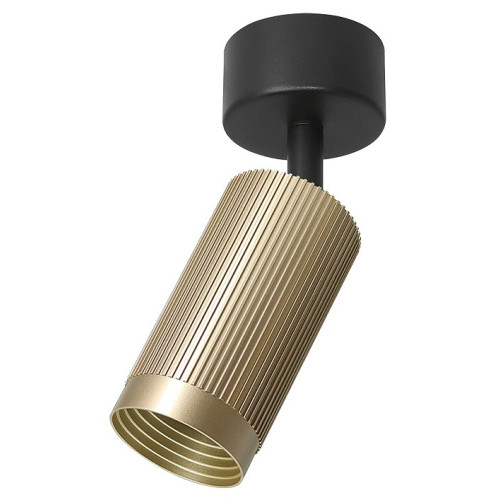 Накладной светильник Wolta LUXOR WSL-GU10/19SG-1