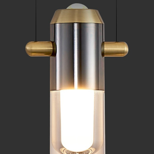 Подвесной светильник Imperiumloft Birgel01 232497-23