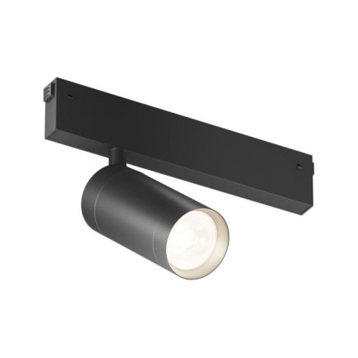 Светильник на штанге Denkirs SMART SLIM SPOT DK8421-BK