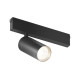 Светильник на штанге Denkirs SMART SLIM SPOT DK8421-BK