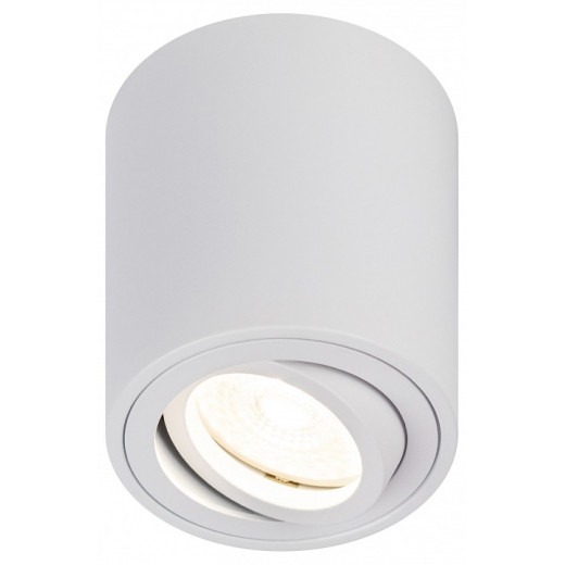 Накладной светильник Эра OL21 WH Б0054392