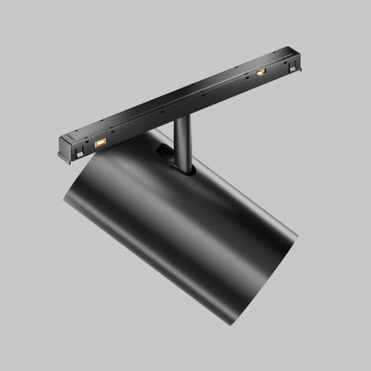 Светильник на штанге Maytoni Technical Focus Led TR243-4-18WTW-DD2-B