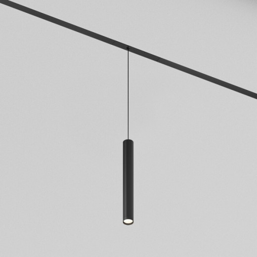 Подвесной светильник Denkirs SMART SPOT Zigbee DK8308-BK