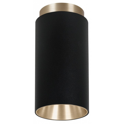 Накладной светильник Arte Lamp Cone A5361PL-1BK