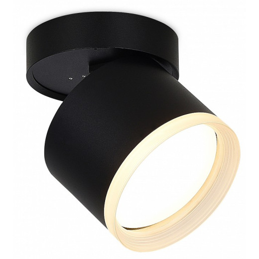 Накладной светильник Donel DN02 DN02014R1B