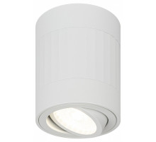 Накладной светильник Эра OL34 WH Б0056382