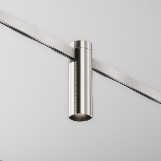 Накладной светильник Maytoni Focus Led TR143-1-5W4K-W-PT