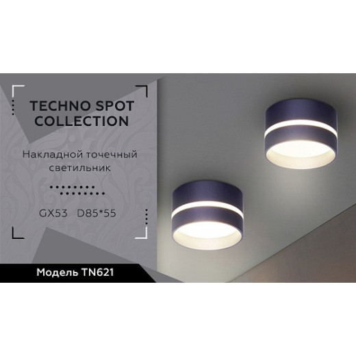 Накладной светильник Ambrella Light TN TN621