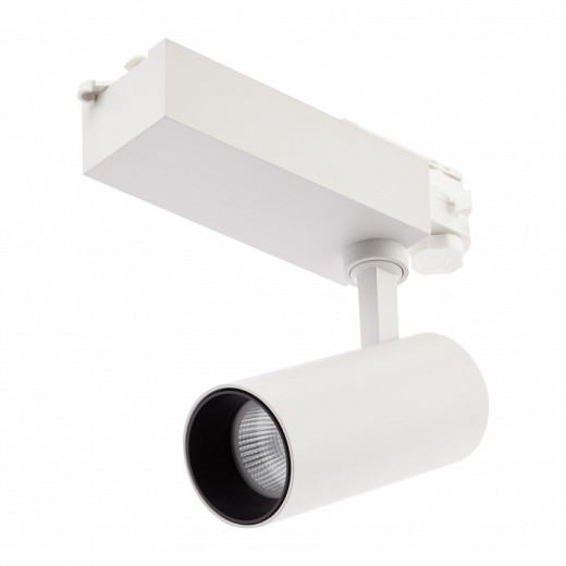 Светильник на штанге Эра  SТR-30-36-30K-W20