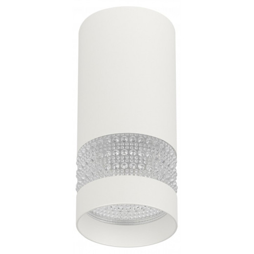 Накладной светильник Эра OL41 WH/WH Б0058486