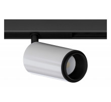 Светильник на штанге Arte Lamp Optima A7296PL-1WH