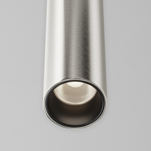 Подвесной светильник Maytoni Focus Led TR156-1-5W4K-PT