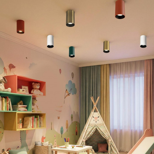 Накладной светильник Citilux AXEL CL512114