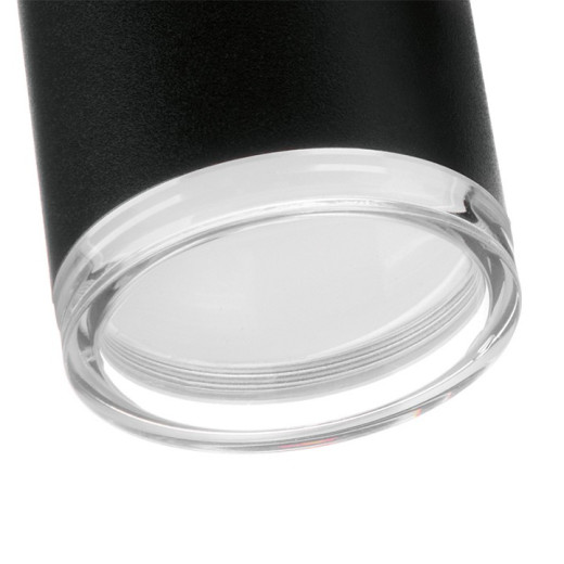 Накладной светильник Wolta AQUA WSL-GU10/2W14B