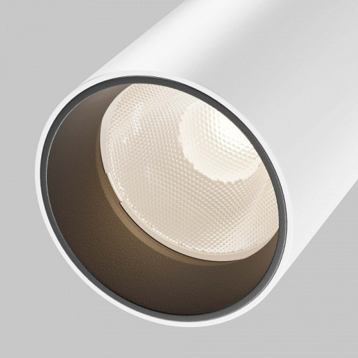 Светильник на штанге Maytoni Technical FOCUS LED C055CL-L20W2.7-3-4K-M-W