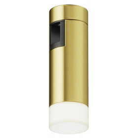 Накладной светильник Maytoni Technical Skim TR145-1-3W4K-W-BS