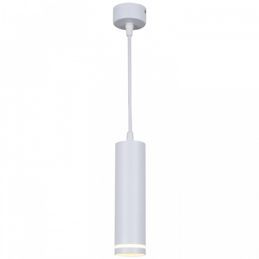 Подвесной светильник Reluce Technical  16001-0.9-001LD 200mm GU10 WT