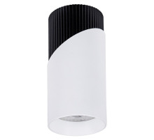 Накладной светильник Arte Lamp Polar A5462PL-1WH